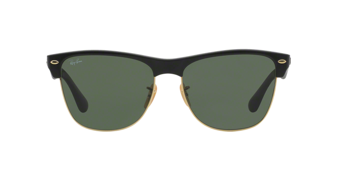 OKULARY RAY-BAN® CLUBMASTER OVERSIZED RB 4175 877 57 ROZMIAR M OKULARY RAY-BAN® CLUBMASTER OVERSIZED RB 4175 877 57 ROZMIAR M